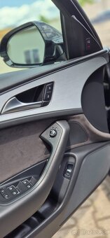 Audi A6 Avant S line 3.0 BiTDI 235kW Tiptronic Quattro - 7