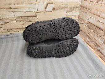 Xero Shoes 37 - dámske kožené barefoot topánky - 7