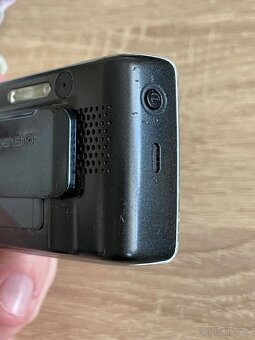 Sony Ericsson K800i č.2 - 7