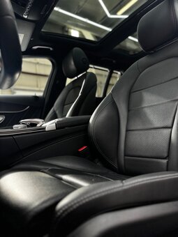 Mercedes-Benz C trieda Kombi 220 d A/T 4MATIC - 7
