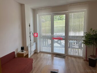 2 izbový apartmán, Donovaly, Banská Bystrica - 7