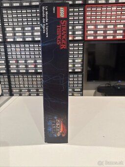 Nové LEGO 75810 Stranger Things - 7