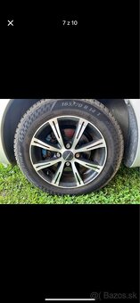Toyota Yaris r.v2010 - manual - 7