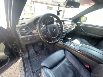 BMW X6 DRIVE 35D - 7