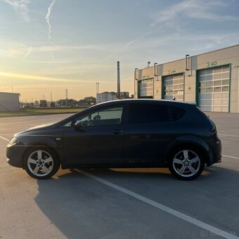 Seat Leon 1.9 TDI 77KW - 7
