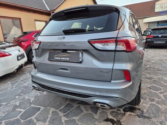 Ford Kuga 2.5 Duratec HEV 190k ST-Line eCVT - 7
