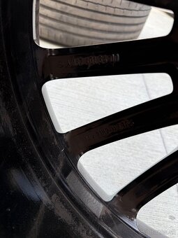 R21 5x112 Mercedes-benz GLE /GL - 7