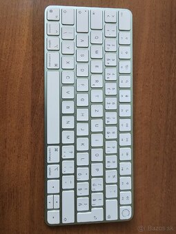 Predám iMac 2021 - 7