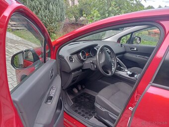 Peugeot 3008 1,6hdi, neburaný. - 7