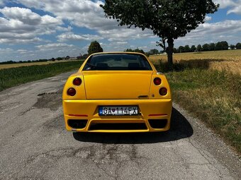 Fiat Coupe 1.8 16V - 7