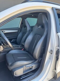 Cupra Formentor VZ 2.0 TSi 228kW DSG 4x4 - 7