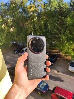 Predám Xiaomi 15 Ultra 16/512GB Nový, Záruka - 7
