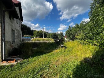 Dom na predaj, chalupa, makov. - 7
