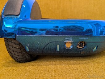 Hoverboard Manta MSB9014 VIPER 2 - 7