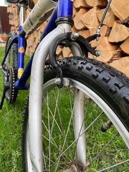 Bmx 20 - 7