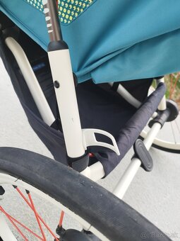 športový kočík Cybex avi - 7