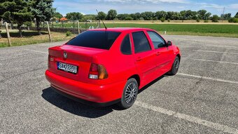 VW POLO CLASSIC - 7