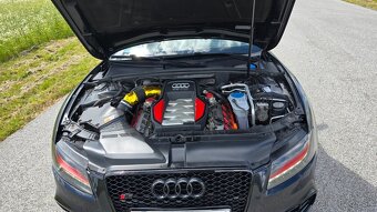 Audi S5 B8 Coupe 4.2 FSI V8 6st. man. - 7