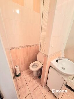RentHub I Prenájom garsónky v dobrej lokalite I Garbiarska I - 7