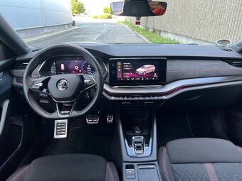 Skoda octavia RS IV - 7