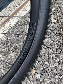 Trek Rail 7 SLX/XT Miami Green/Nautical navy - 7