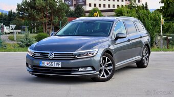 Volkswagen Passat 2.0 BiTdi 176kw 4motion Highline Virtual - 7