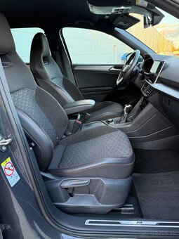 Seat Tarraco FR 2.0 TDI 147kw 4x4 DSG WEBASTO - 7