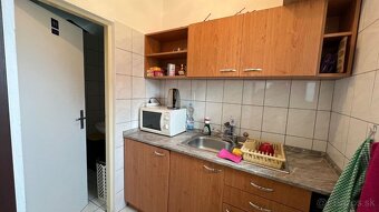 KOŠICE - NA PRENÁJOM KANCELÁRSKE PRIESTORY NA FLORIÁNSKEJ UL - 7