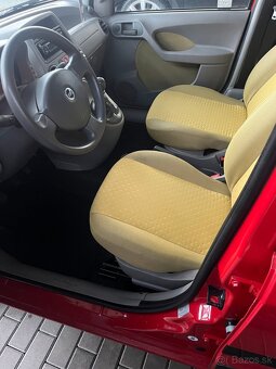 Fiat Panda 1.2 Dynamic 2005 - 7
