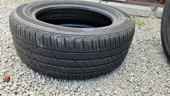 Hankook 235/55 R18 SUV - 7