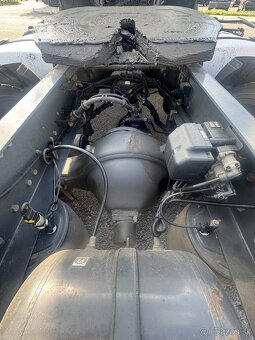 SCANIA R450 2017 - 7