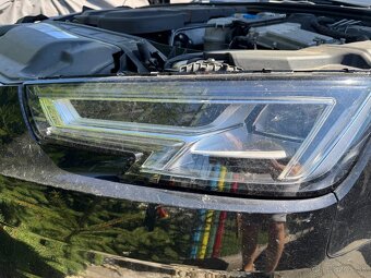 Rozpredám Audi A4 b9 2.0tdi 140kw AT - 7
