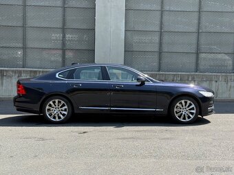Volvo S90 2.0 T6 235kw AWD INSCRIPTION - 7