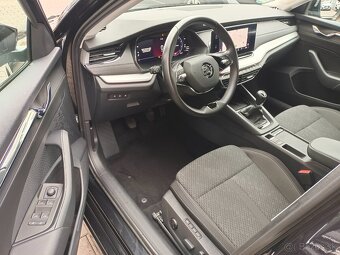 Škoda Octavia 4 Combi 2.0TDI 58tkm Matrix - záruka Autodraft - 7