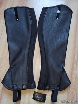 PLUS SIZE Jazdkyňa - 7