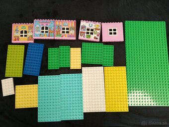 Lego duplo spolu - 7