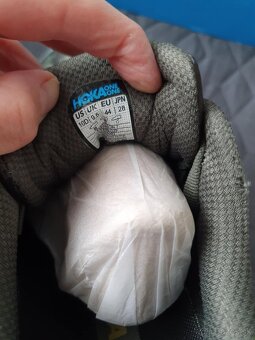 Hoka Stinson 7 pánske - 7