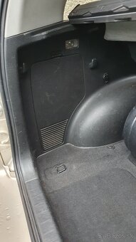 Predám Suzuki Grand Vitara 2.0 benzín + LPG - 7