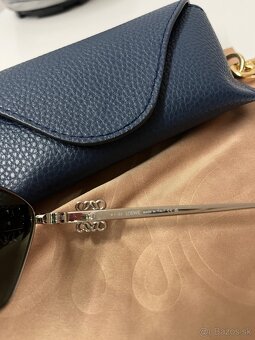 LOEWE slnečné okuliare  LW40115U - 7