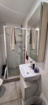 Útulná garsónka s výhľadom o rozlohe 19,72m2 v Bratislave- R - 7