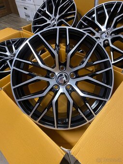 5x112 R18 MAM RS4 - 7