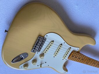 Fender American Vintage II 1957 Stratocaster - 7