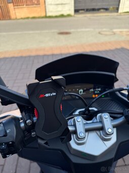 Sym Jet X 125 - PREDAJ AJ NA SPLÁTKY - 7