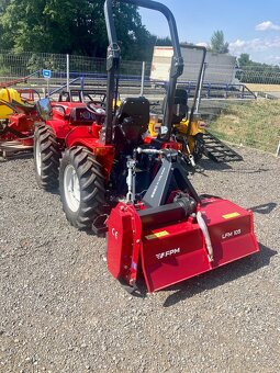 Malotraktor Antonio Carraro TIGRE 3200 - 7