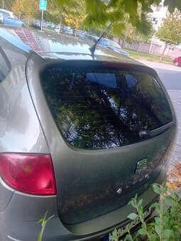 Seat Altea - 7
