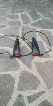 Náhradné diely na elektrickú kolobežku Bluetouch BT500 - 7