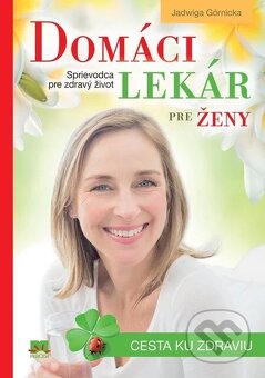 Knihy pre zdravie - 7