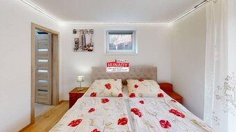 REZERVOVANÉ (120 m²) 2 BYTOVÉ JEDNOTKY (BJ č. 2 - 84 m2) - 7