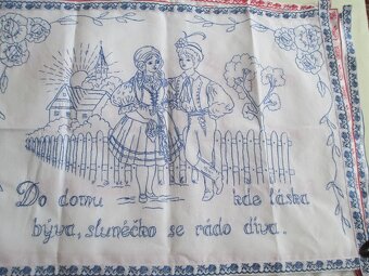 kuchynské nástenky - 7