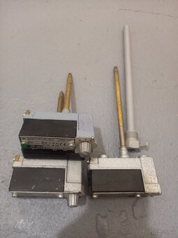 Termostat TH 163,TH 165,Bojler - 7